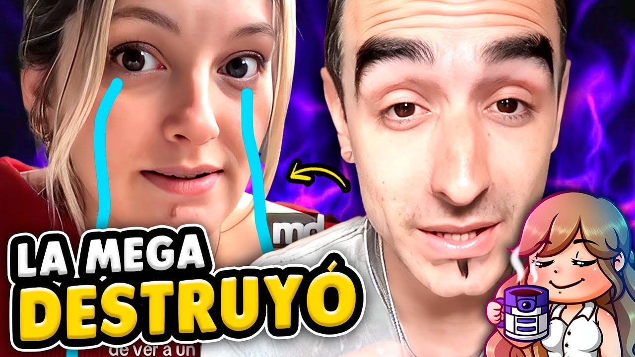 🤣 LLAM&Oacute; RATA A SU CITA POR 