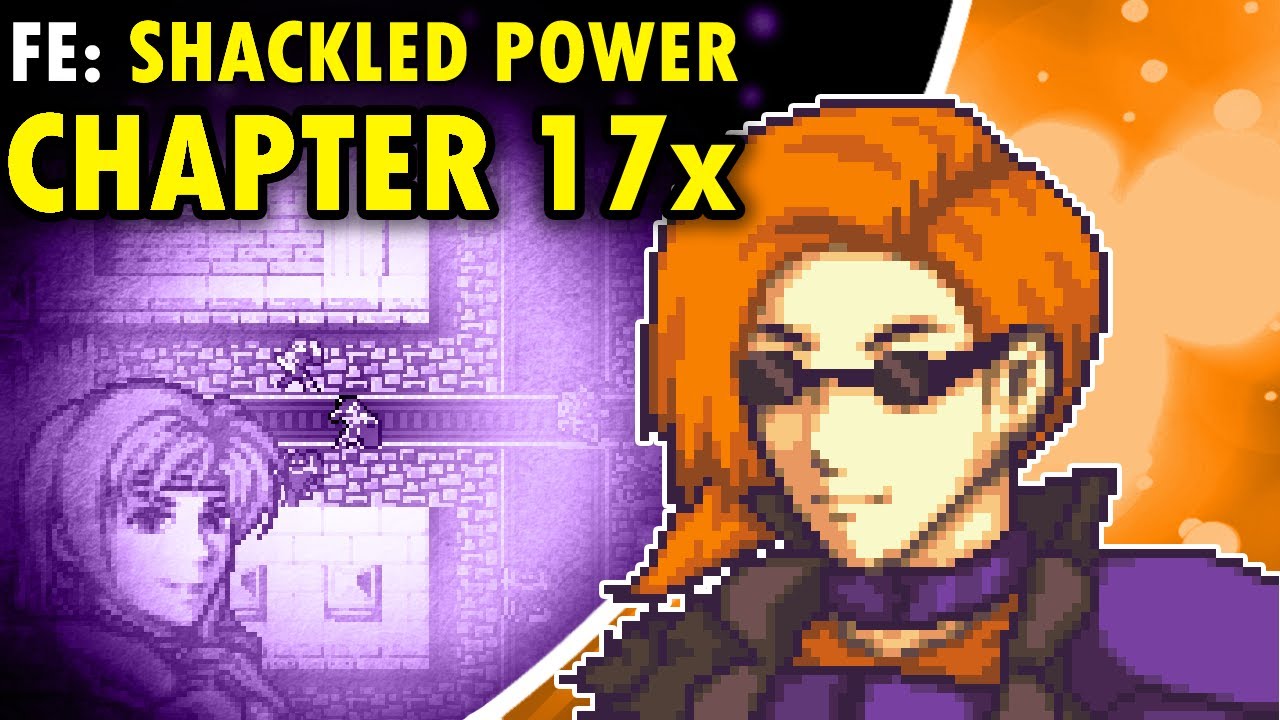 Delusional Dreaming | Fire Emblem: Shackled Power