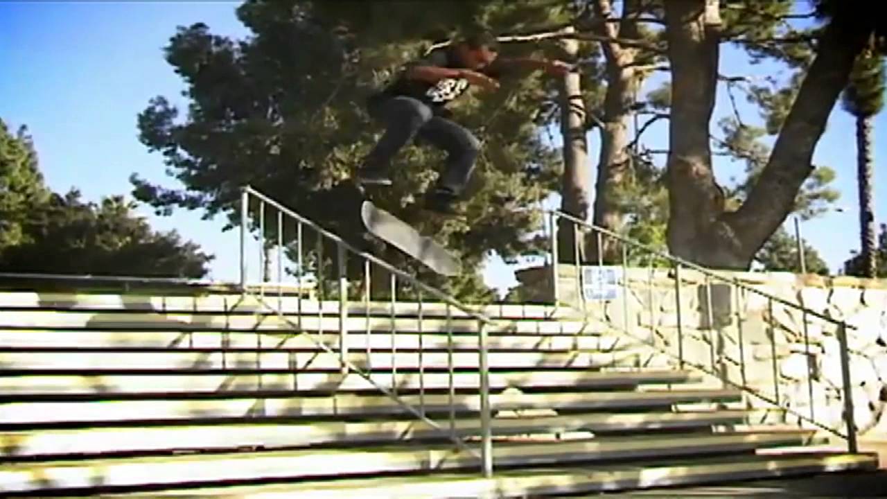 Forrest Edwards — Quartersnacks $10 Meals Re-Edit