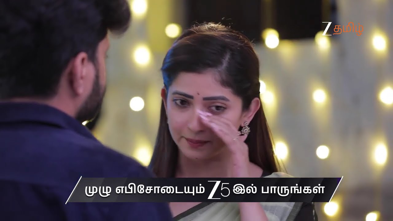 Idhayam | Ep - 895 | Preview | Jan 23 2026 | Zee Tamil