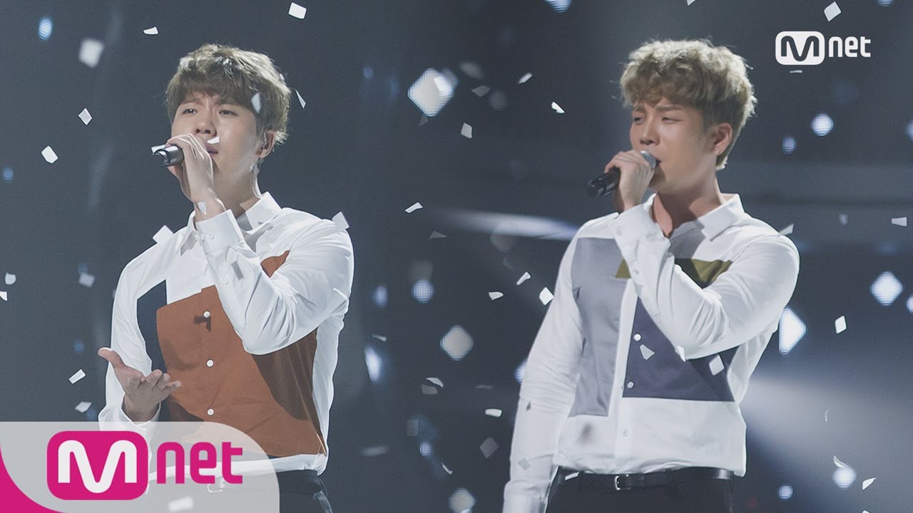 [HOMME - Dilemma] Comeback Stage | M COUNTDOWN 160901 EP.491
