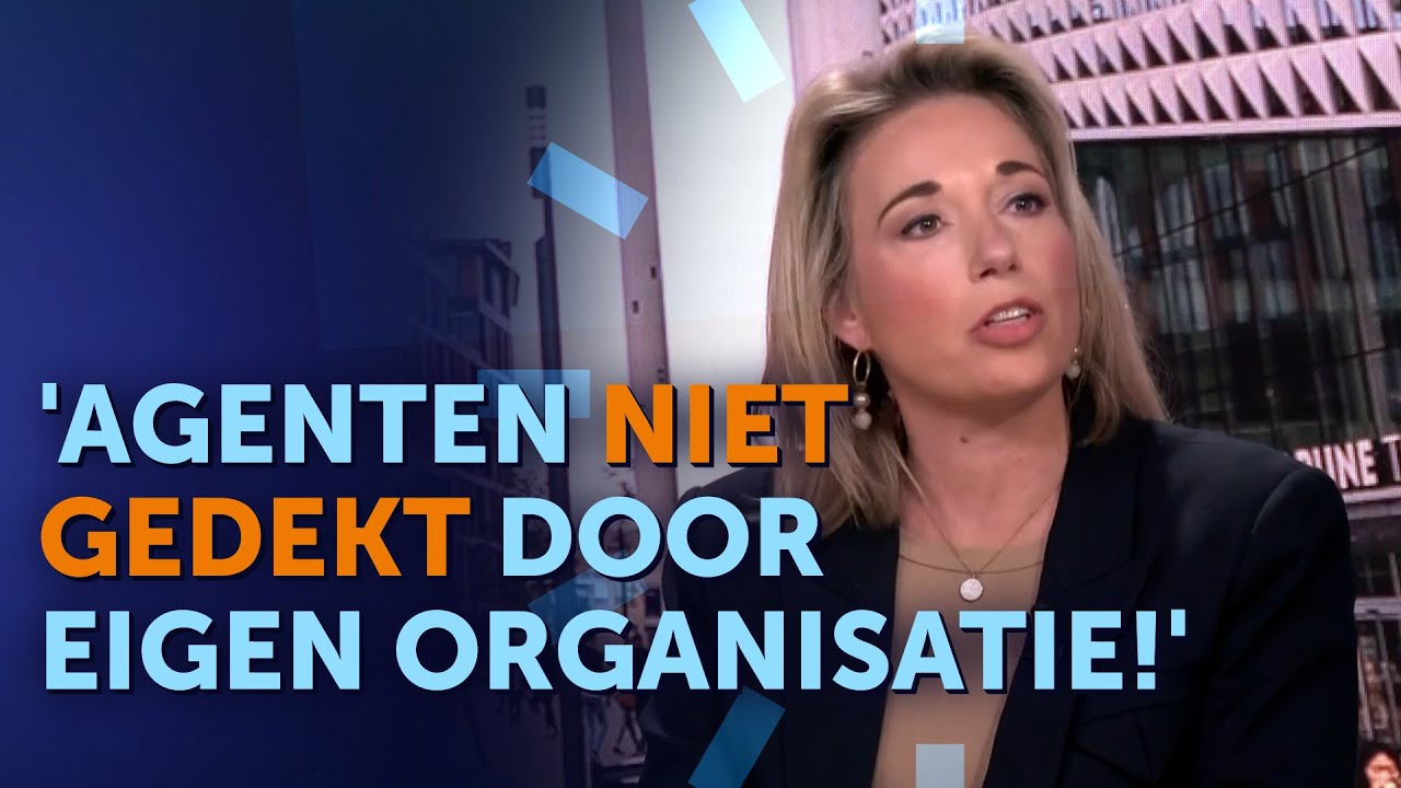 Ophef om POLITIEGEWELD tegen vrouwen, RACISME?