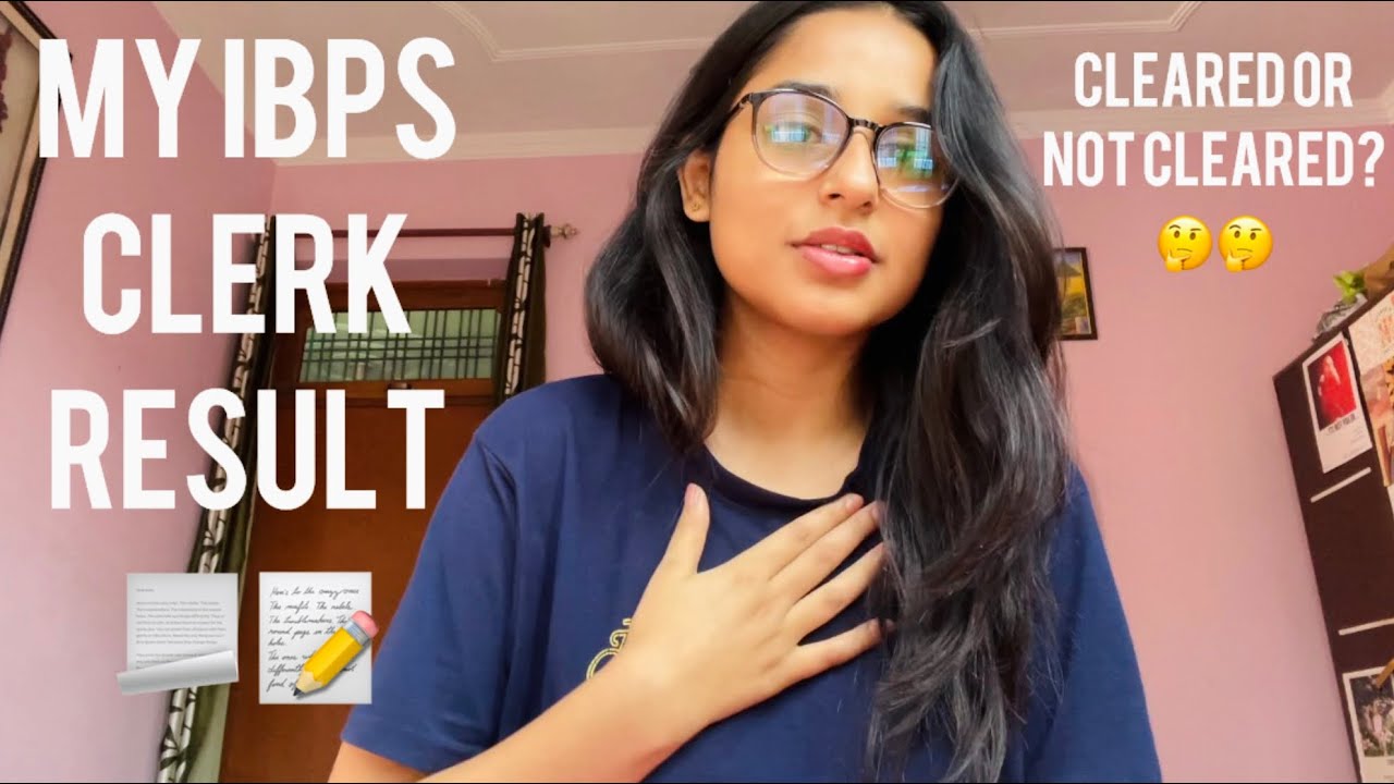 ОПУБЛИКОВАН РЕЗЕРВНЫЙ СПИСОК IBPS CLERK 02!!