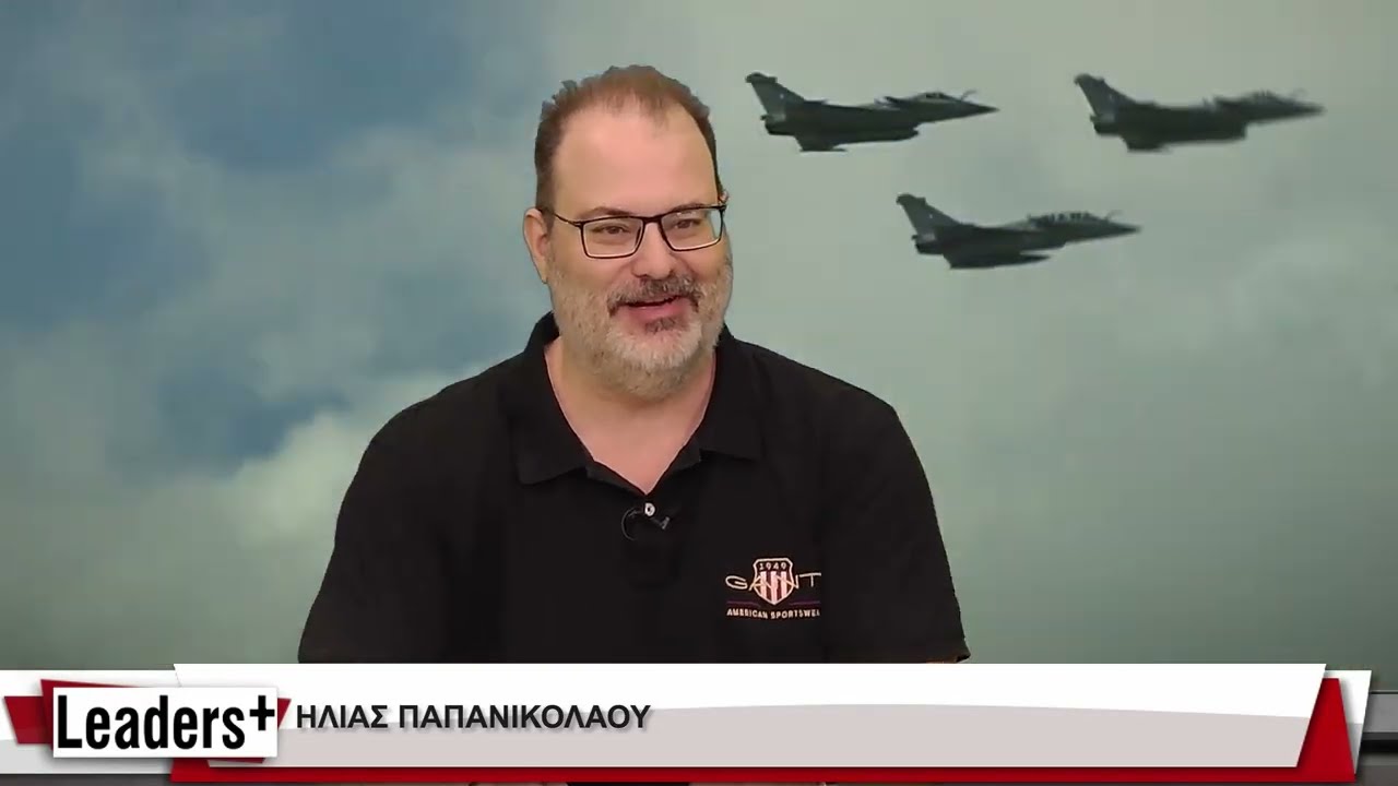 📌 LEADERS 30.06.2026: &Eta; &pi;&alpha;&gamma;ί&delta;&alpha; &pi;&omicron;&upsilon; &sigma;&tau;ή&nu;&omicron;&upsilon;&nu; &omicron;&iota; &Tau;&omicron;ύ&rho;&kappa;&omicron;&iota; - &Eta;&lambda;ί&alpha;&sigmaf; &Pi;&alpha;&pi;&alpha;&nu;&iota;&kappa;&omicron;&lambda;ά&omicron;&upsilon;
