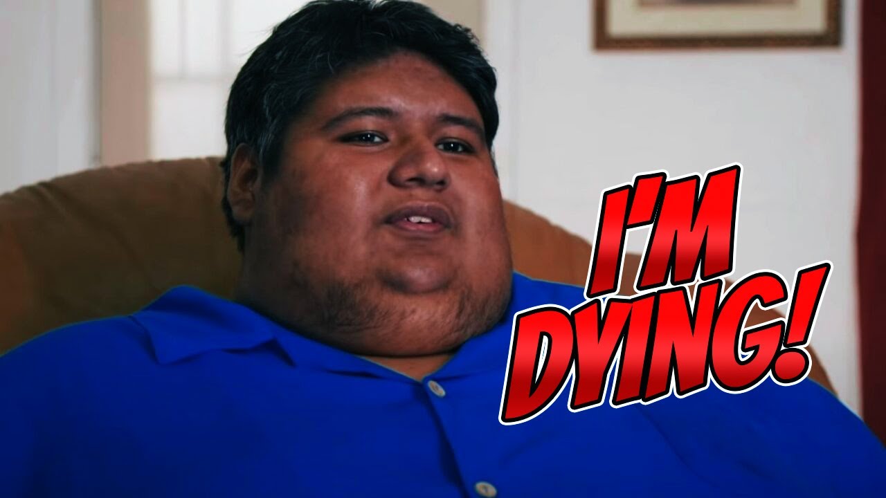 My 600 lb Life Season 9 BIGGEST FAILS