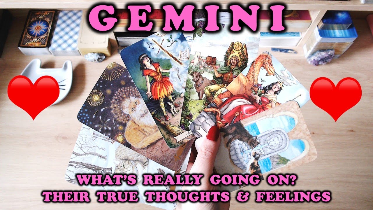 💘 GEMINI 💘 AFTER THE HURT😔& PAIN 💔 THEY'VE CAUSED YOU THEY WANT TO MAKE THINGS RIGHT THEY ❤️ YOU