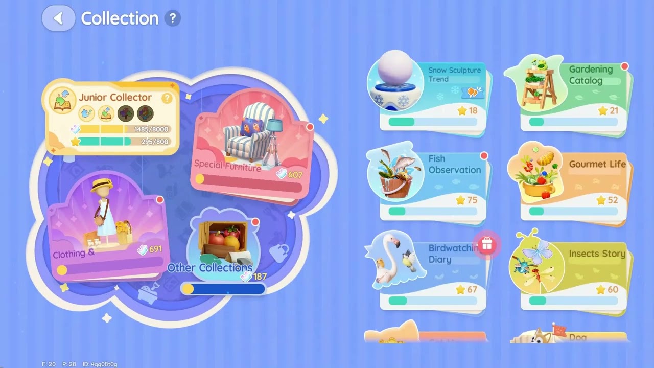 THE BEST FROSTSPORE FISHING EVENT IVE HAD SO FAR!!!   HEARTOPIA   EPISODE 95