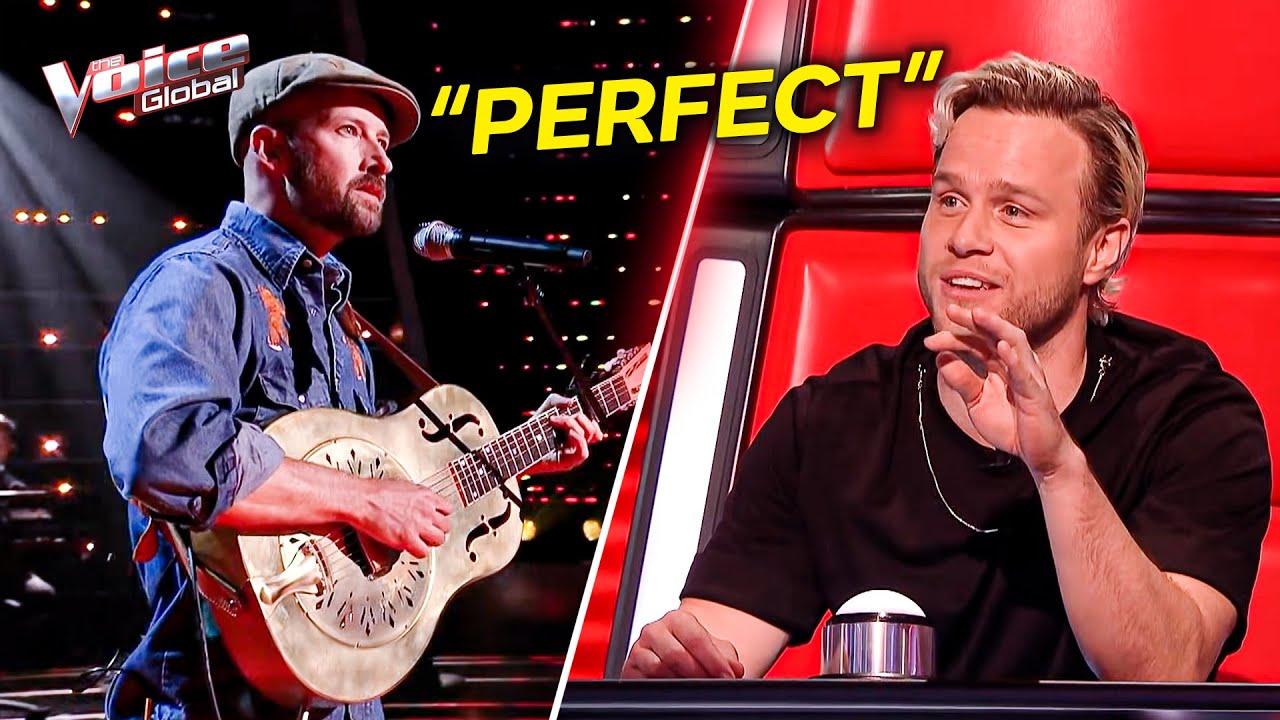 He's a 42-Year-Old Dad... but He SHOCKED the World!
