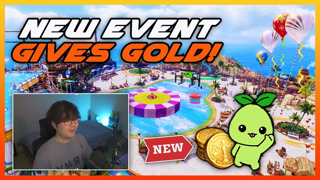 THIS NEW EVENT WILL GIVE GOLD AND MORE!? | LOST ARK DAILY HIGHLIGHTS AND FUNNY MOMENTS #86
