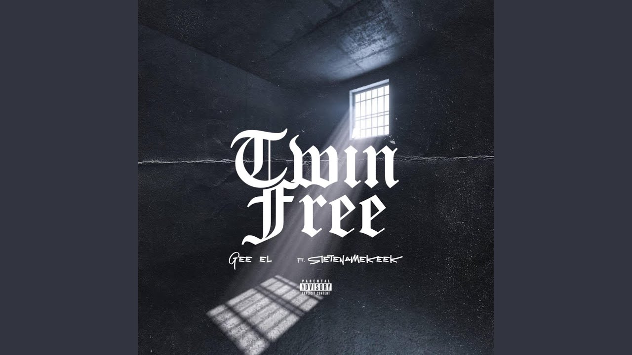 Twin Free (feat. SieteNameKeek)