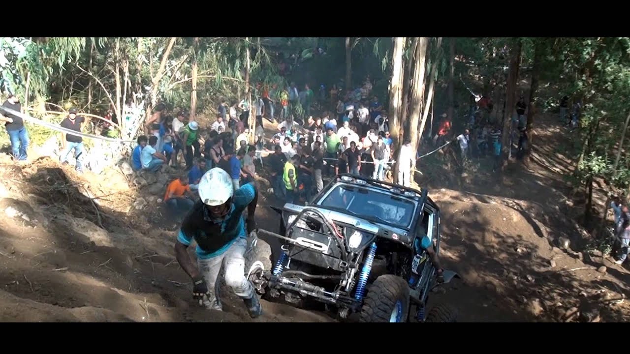 Final Trof&eacute;u Jiipark 10 Novembro 2013