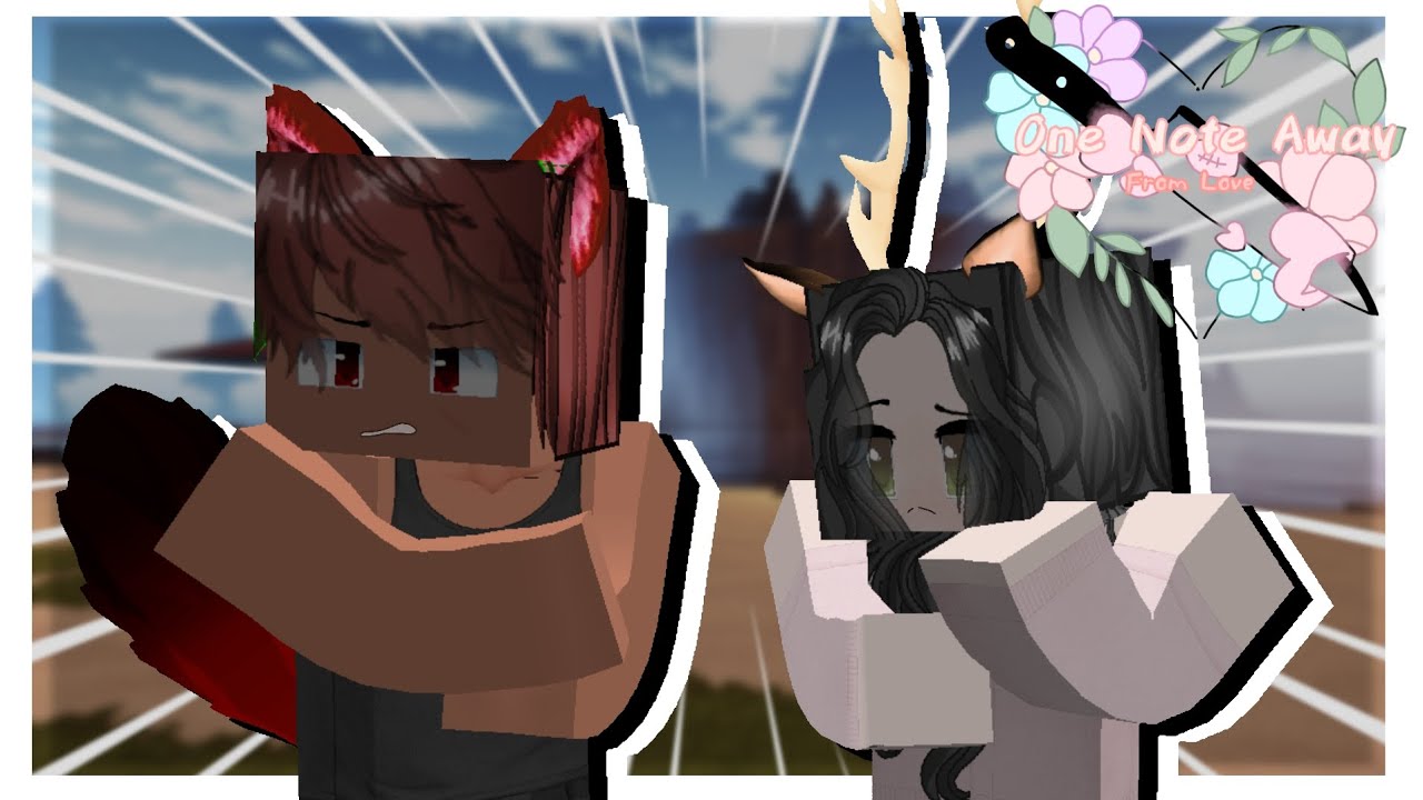 Who is Liam? Ep. 1 {One Note Away from Love} Minecraft Roleplay