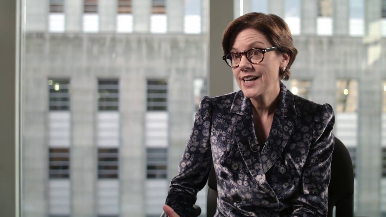 Speaking Reel - Ann Handley
