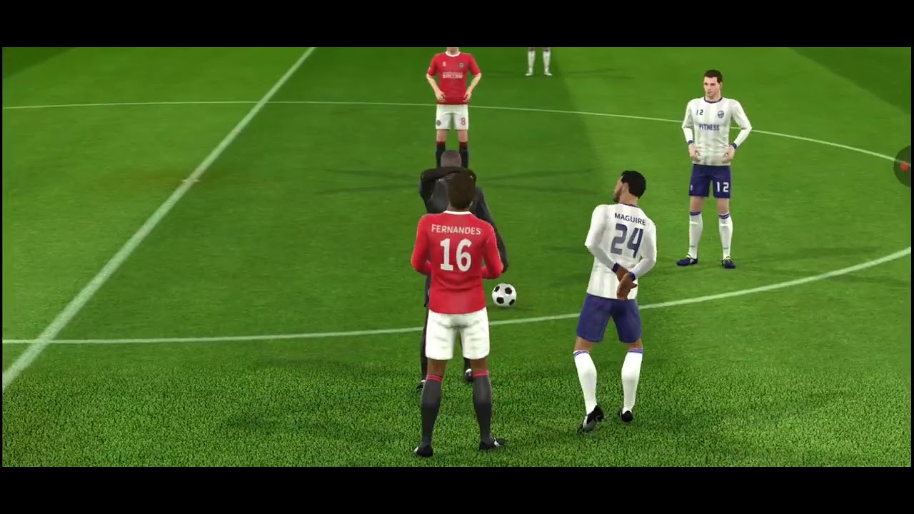 Dream League Soccer 2019