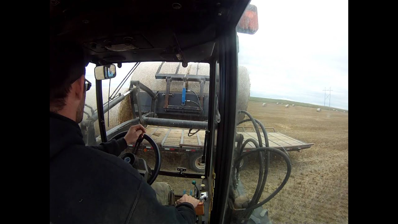 New Holland Bi-Directional  greater than All