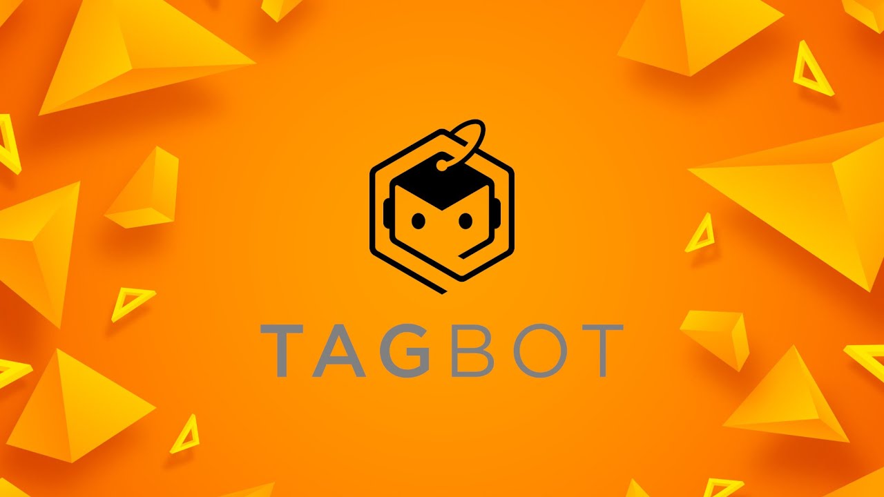 The only efficient tagging tool essential to running your AWS cloud - Tagbot