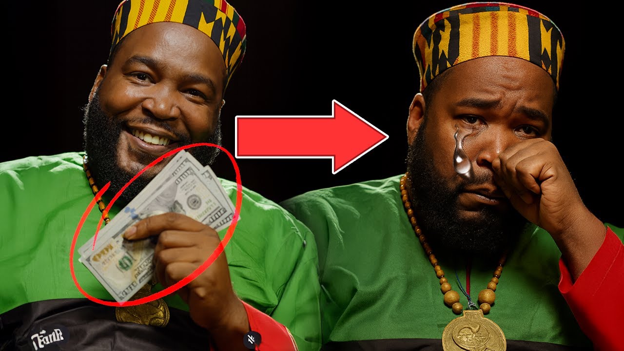 Дела доктора Умара Джонсона становятся все хуже!