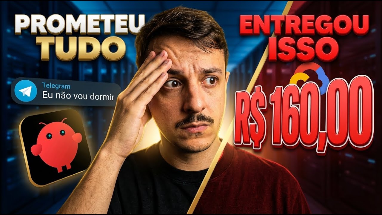 Por que DESINSTALEI o Clawdbot: Bonitinho, mas ordinário (e caro)