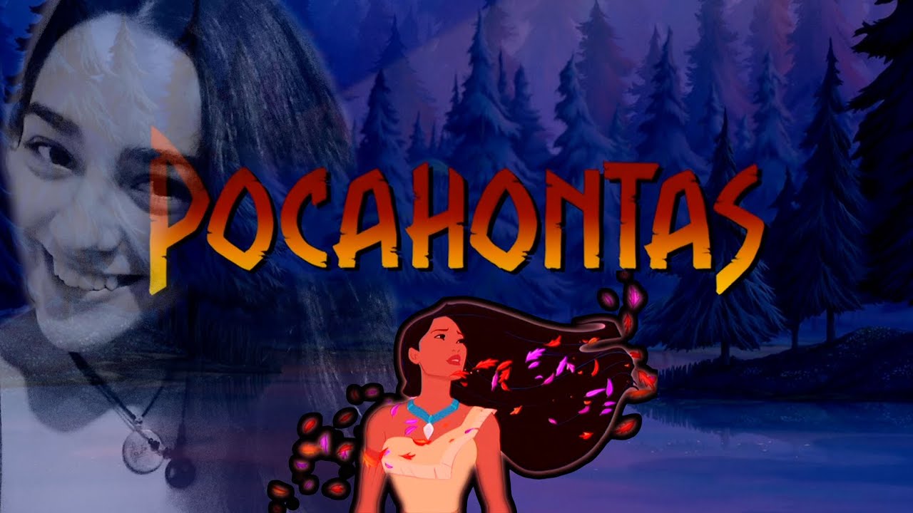 Colors del Vent〈Pocahontas〉⋆ Cover Català Elia Periwinkle