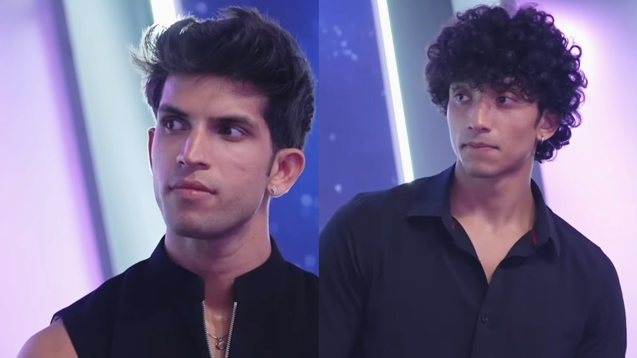 MTV SPLITSVILLA 16 Episode 11 PROMO | Yogesh And Himanshu Fight 