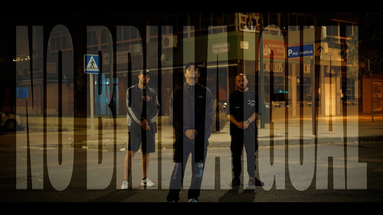 N-ONE & ETERNO GROOVE & TITI |  NO BRILLA IGUAL [CLASSIX] (VIDEOCLIP)