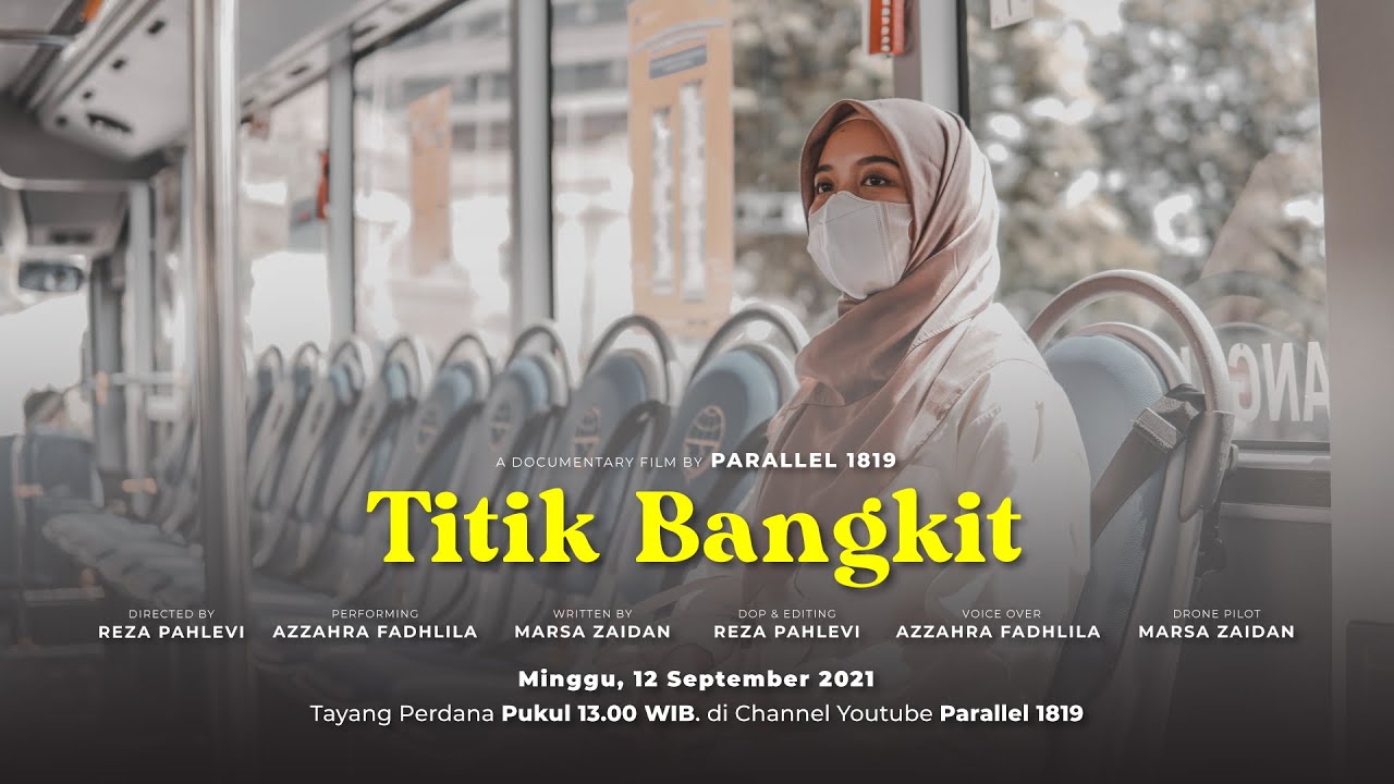 PARALLEL1819 UNIVERSITAS SEBELAS MARET TITIK BANGKIT