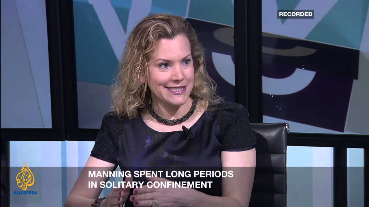Inside Story Americas - How does the US treat its whistleblowers?