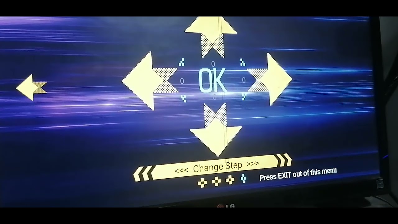 Qviart dual 4k First software install
