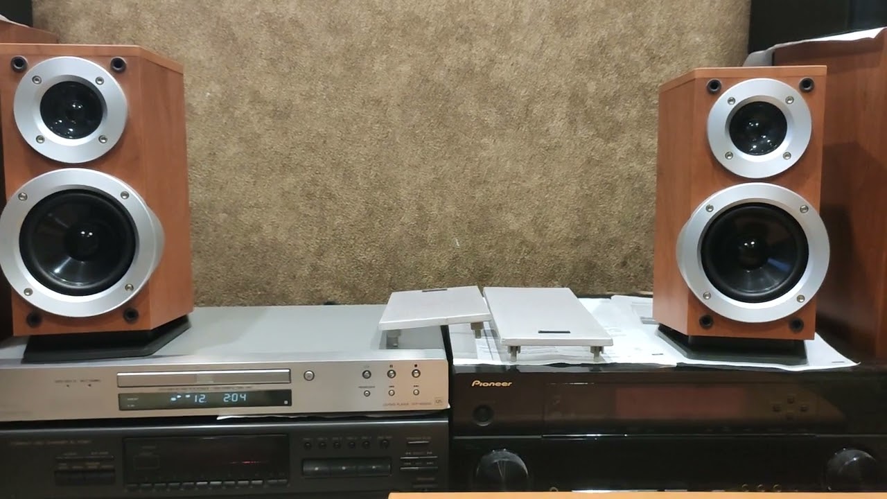 Panasonic SB-DP1