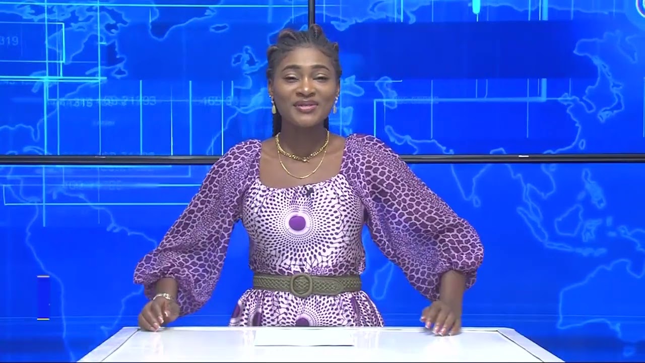 JT DU 5  FEVRIER 2024 FAITH