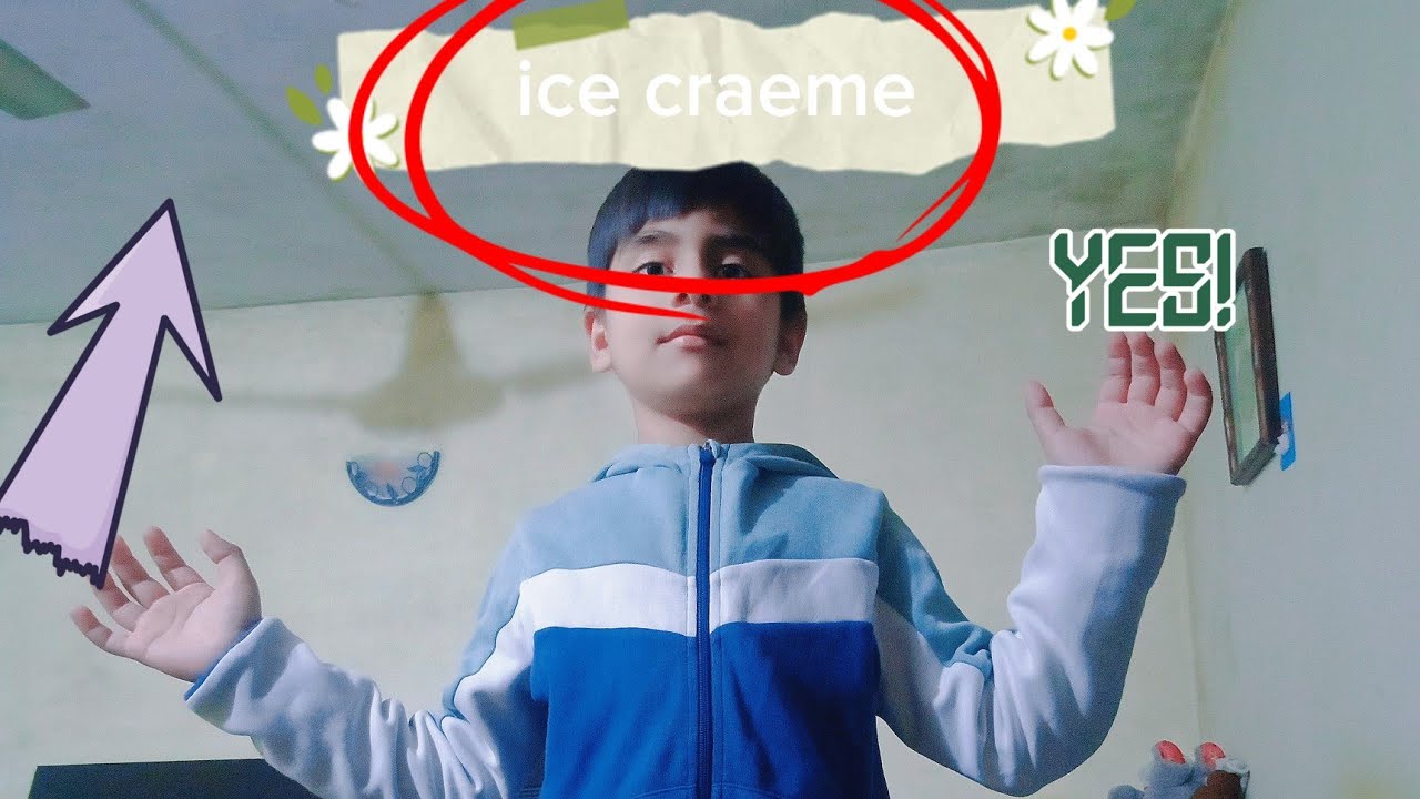 Ice cream horror game👹👹