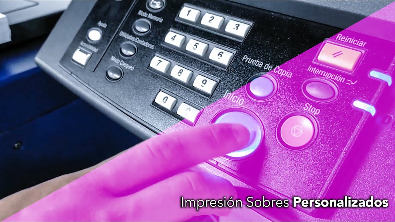 Como hacer Sobres Personalizados
