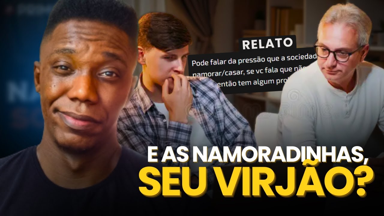 Solteirão DEPOIS DOS 30: como lidar com a pressão da família?