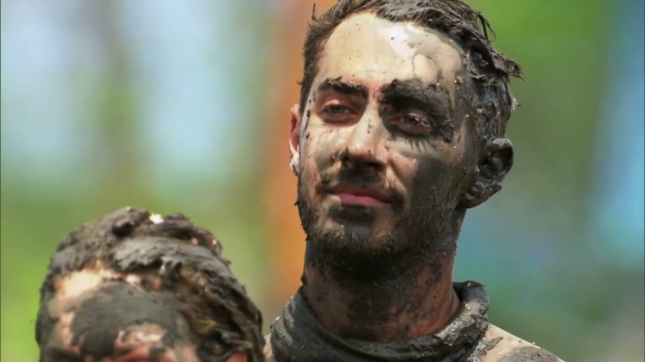 Survivor 29 San Juan Del Sur SJDS Clip Rice Negotiation HD