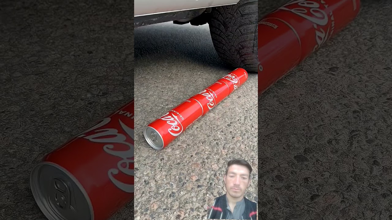 #satisfying #experiment #crushingtime #crushing#challenges #viral #trending