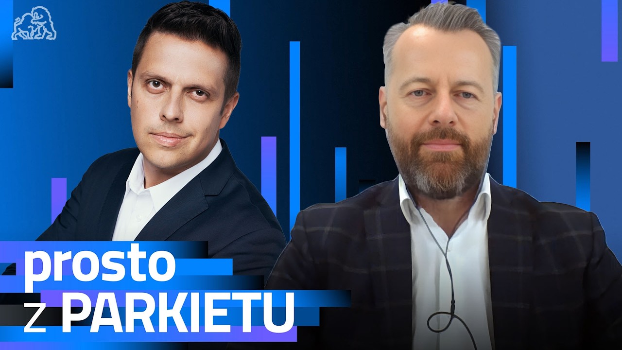 SaaS - apokalipsa pretekstem do głębszej korekty na giełdach?
