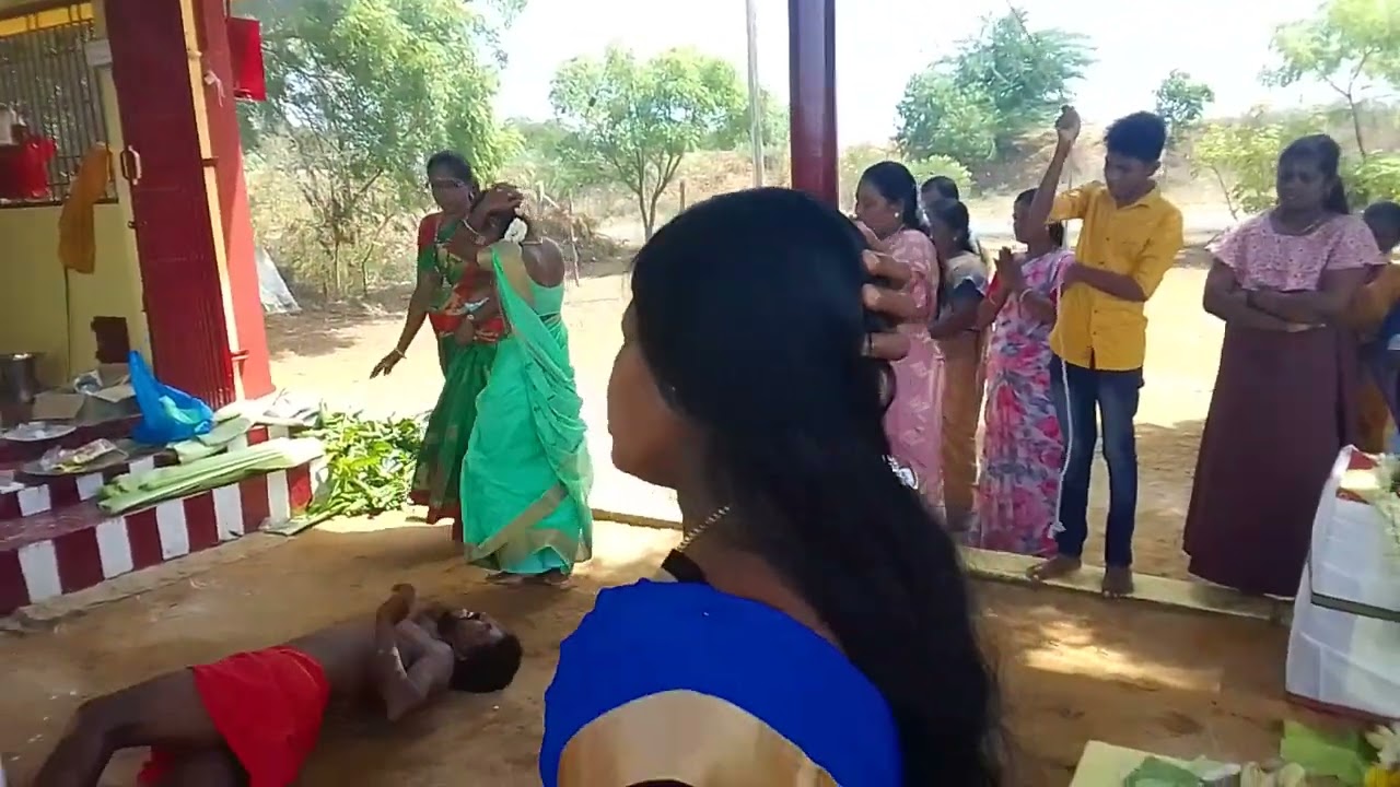 2022 Kaal Naatu Nigalchi 1