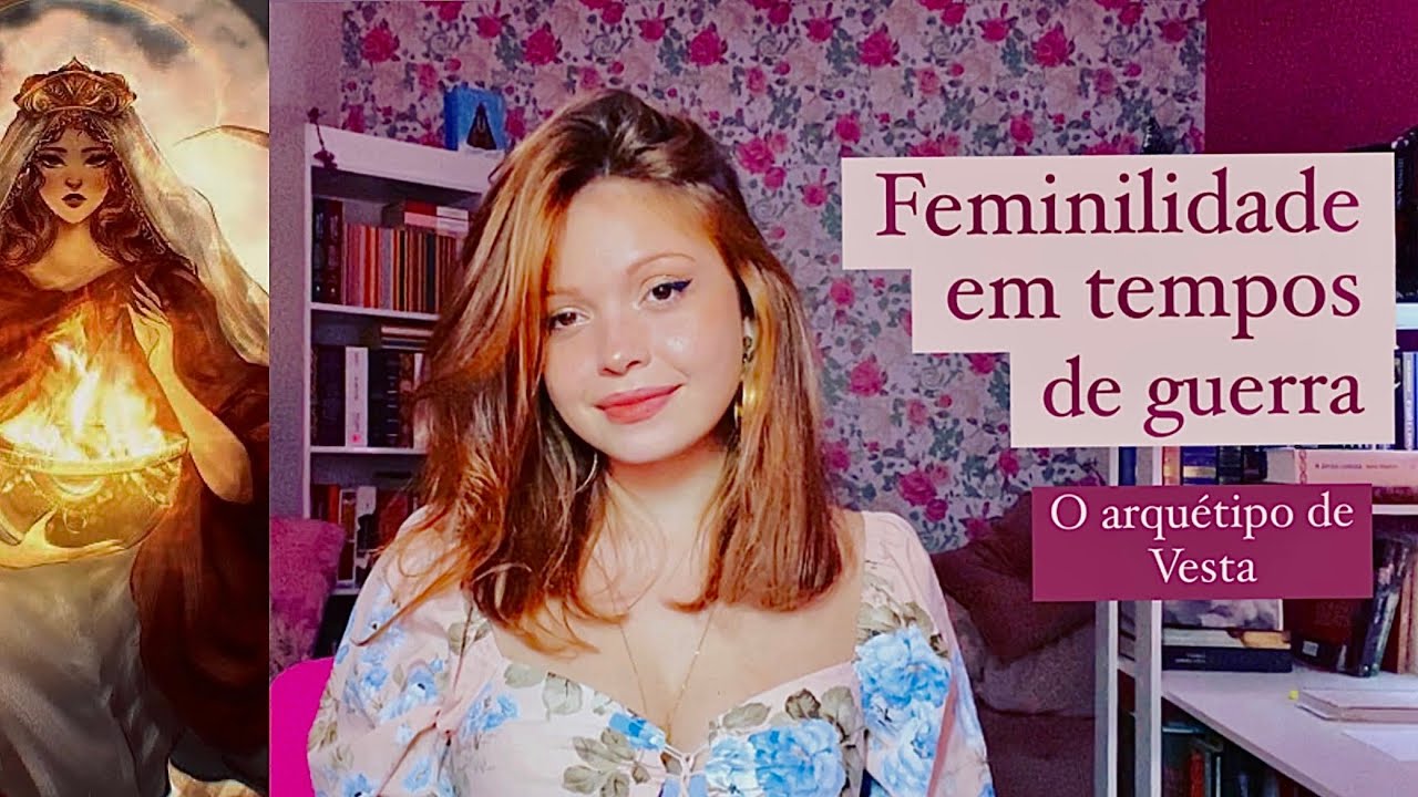 Refúgio Interior: energia feminina em tempos difíceis 💜🌸 #energiafeminina
