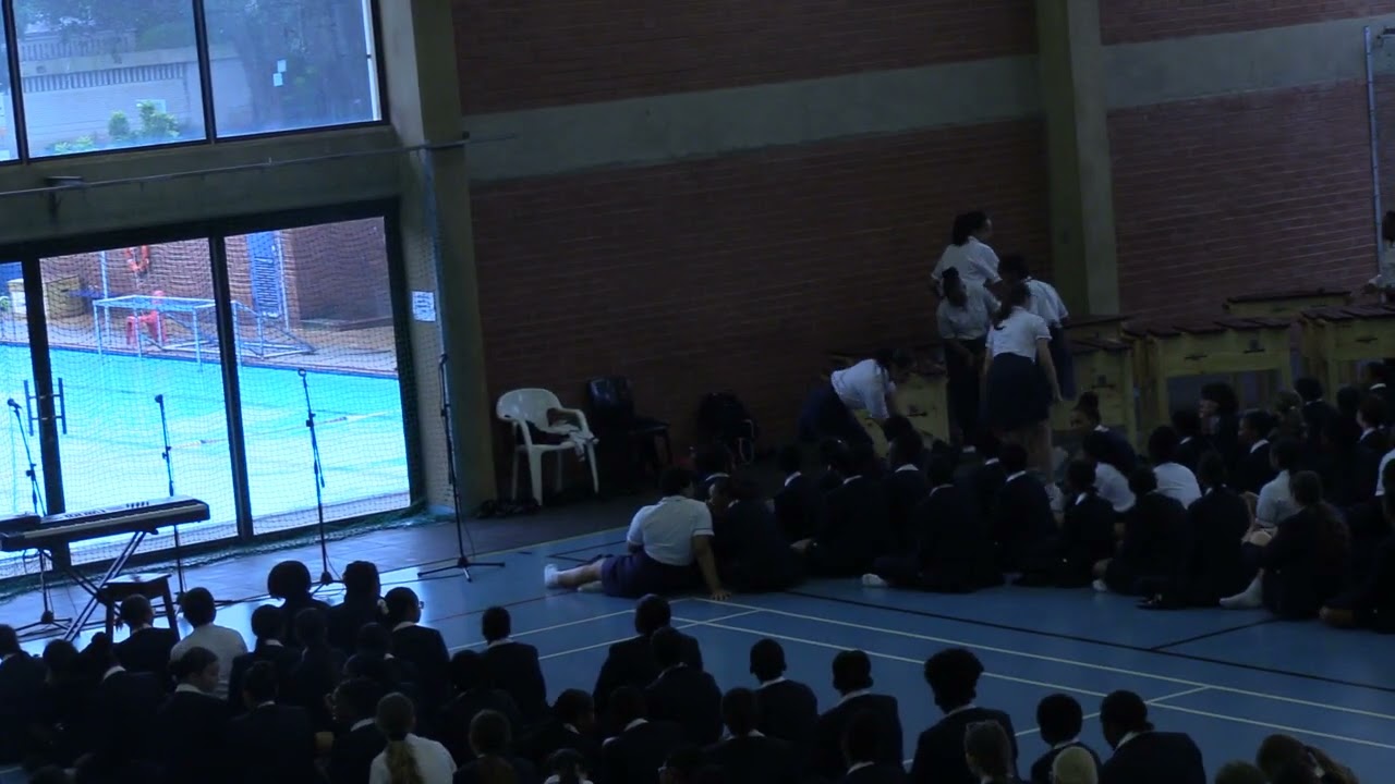 End of Term 1 2025 Part 2