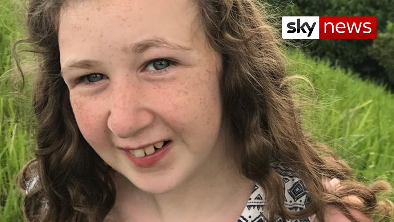 Nora Quoirin: Malaysia coroner rules out involvement of others in death of teenager