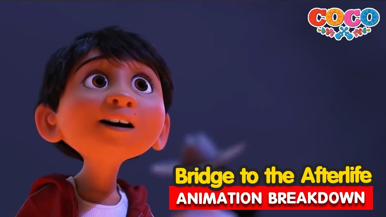 Coco’s Marigold Bridge – Pixar’s Stunning Scene Explained