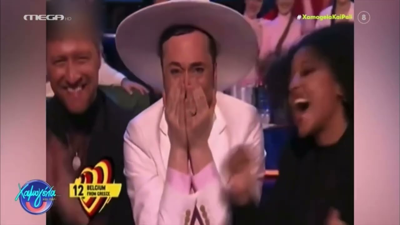Eurovision 2023: Θύελλα αντιδράσεων για το 4αρι της ελληνικής επιτροπής στην Κύπρο | Eurovisionfun