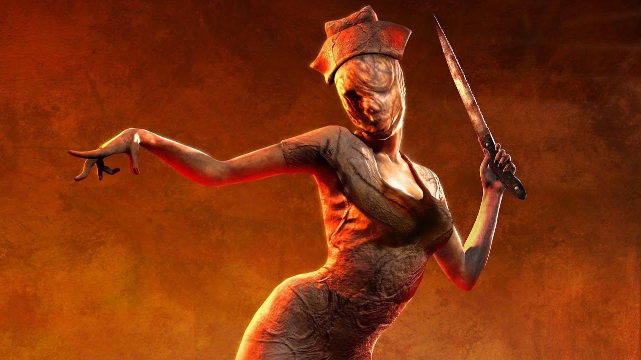 SILENT HILL 3 ➜ PELÍCULA COMPLETA EN AUDIO ESPAÑOL LATINO [4K]