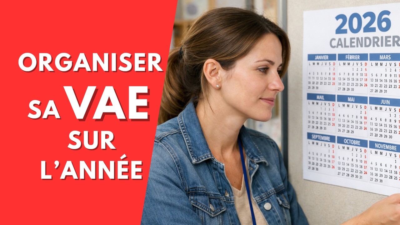 Année VAE ES : Les pièges à éviter