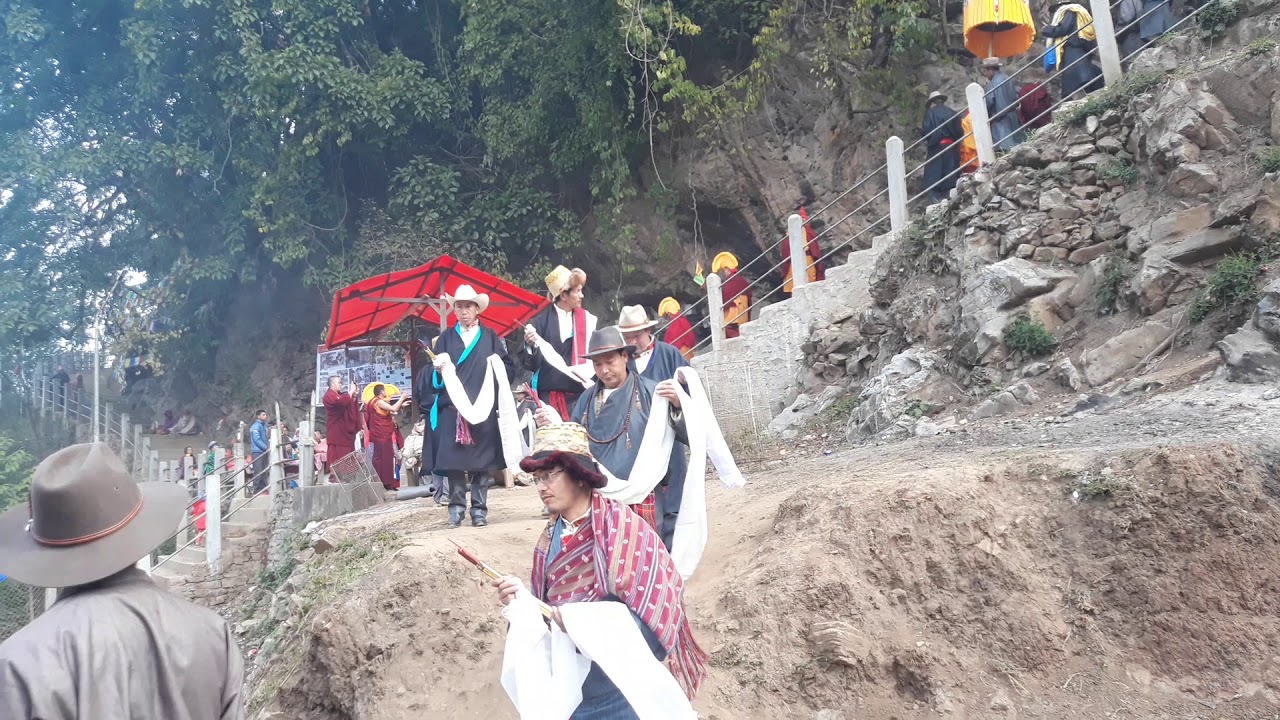 Tengboche Rinpoche