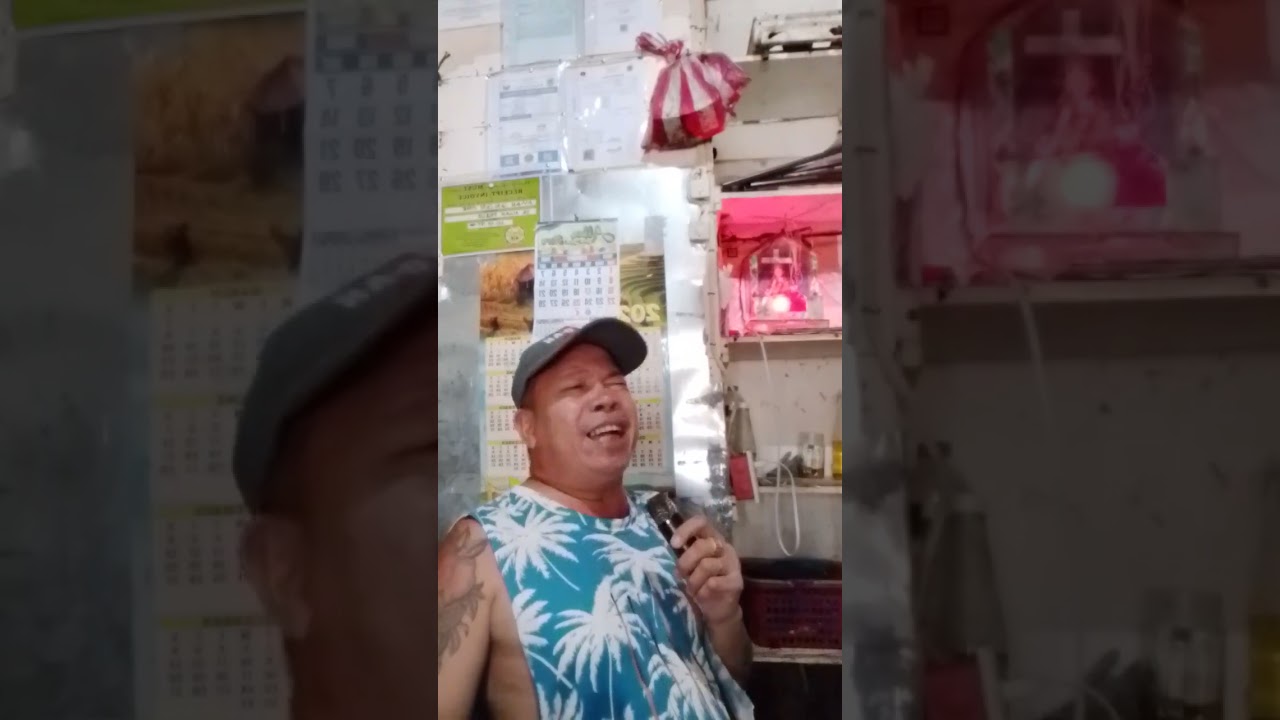 Practice padin mga lods pasensya na ksi medyo basag mini speaker natin