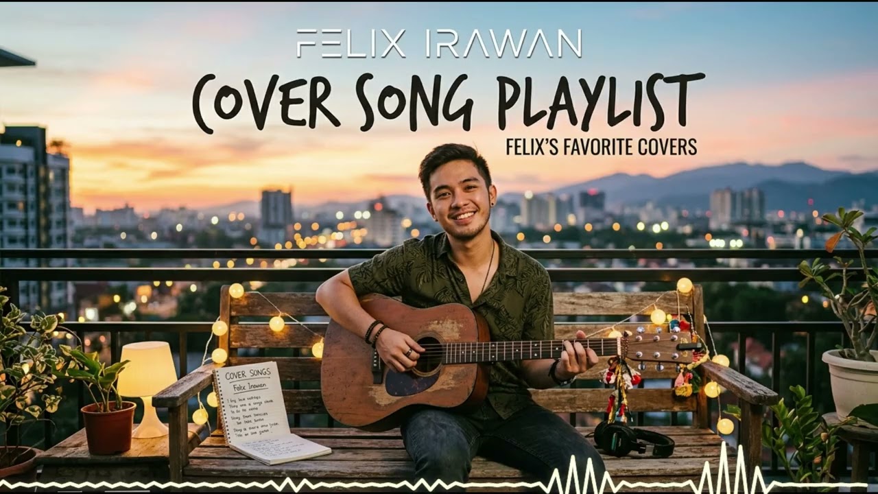 FULL ALBUM Felix Irawan Akustik Terbaik 2026 – Lagu Indonesia Paling Dicari