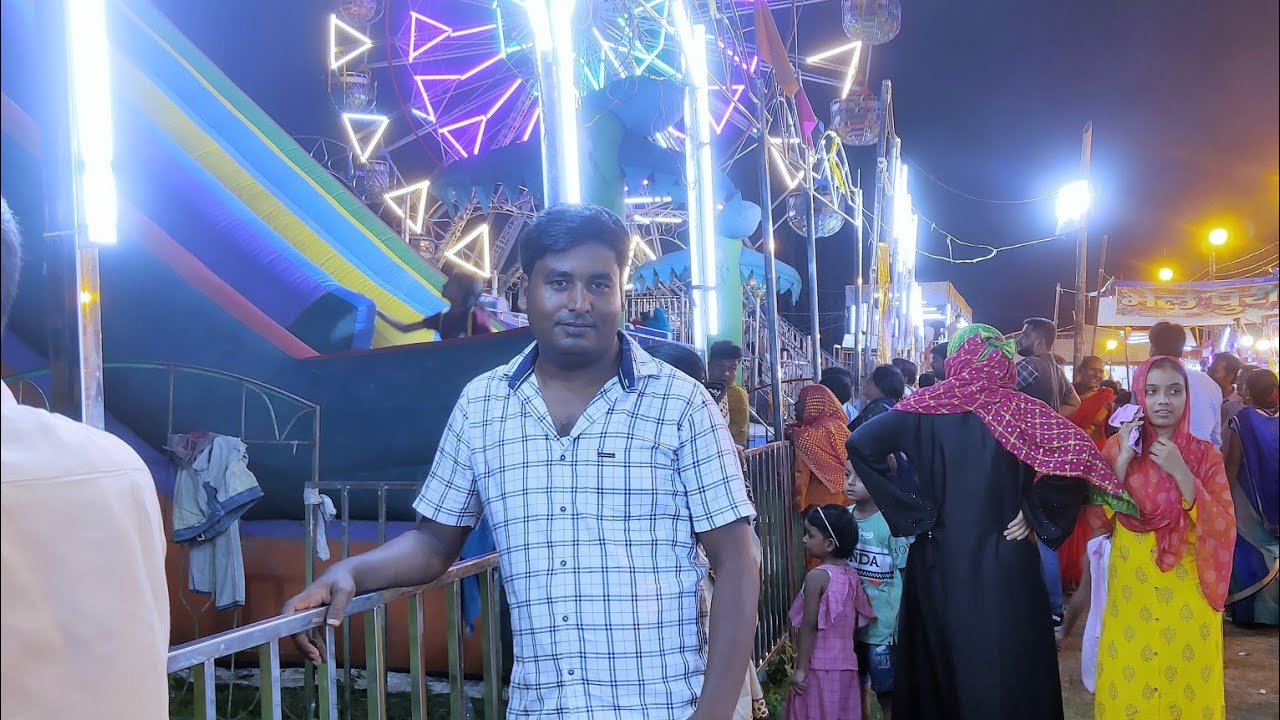 Purnia City Tour(Bihar) || पूर्णिया सिटी टूर