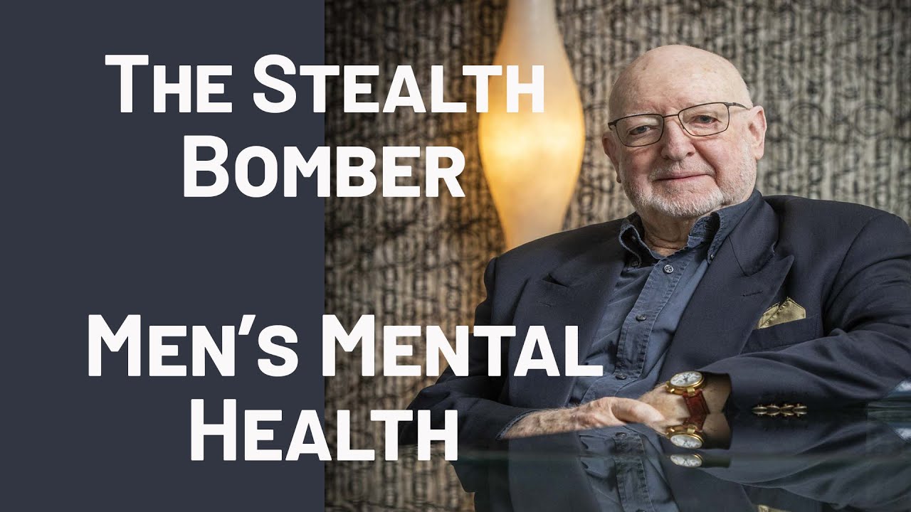 Breaking the Silence: Men's Mental Health Insights from 