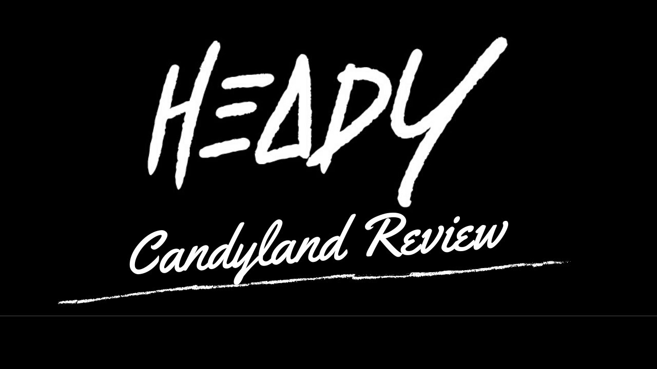 Candyland Strain Review